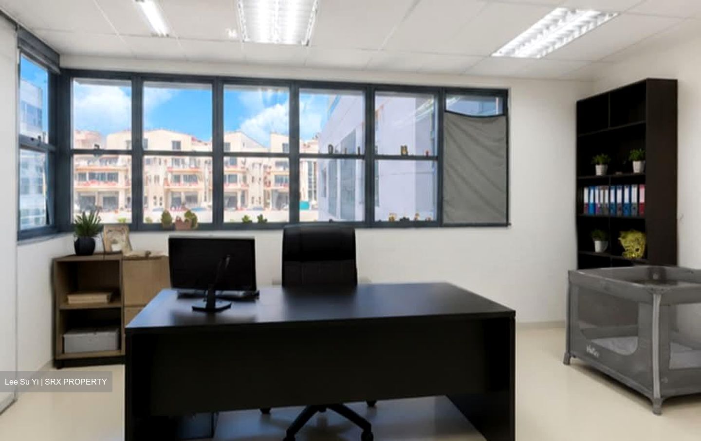 Ubi Techpark (D14), Factory #565059841